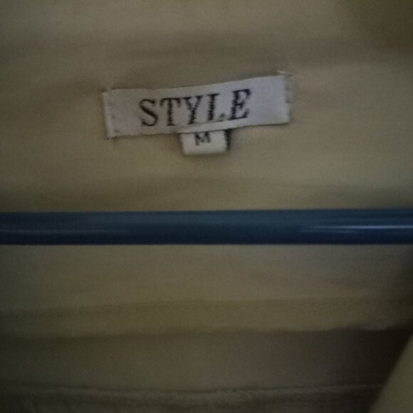 Jacket - Picture 3 of 4